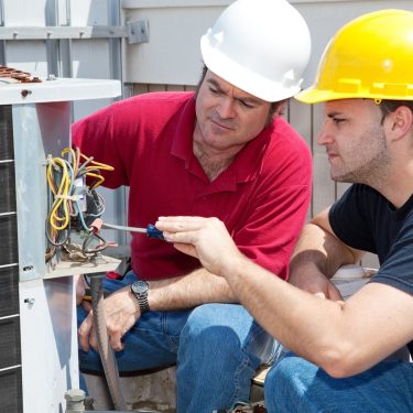 Experienced Team Offering HVAC service Mesa with Honest Pricing