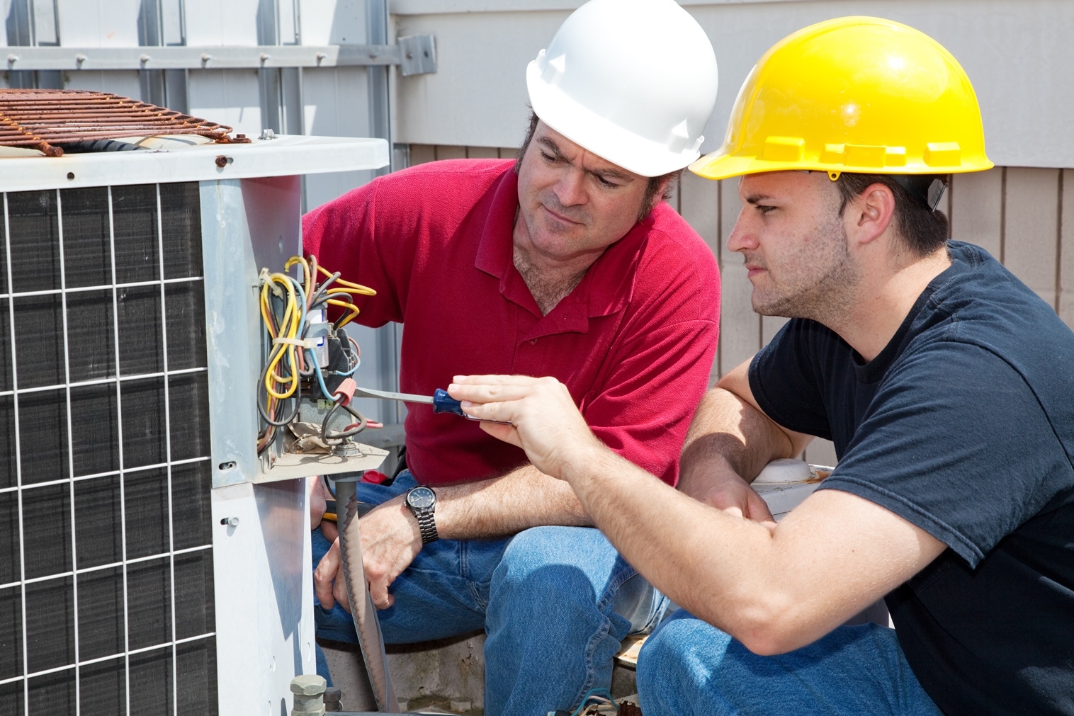 Experienced Team Offering HVAC service Mesa with Honest Pricing
