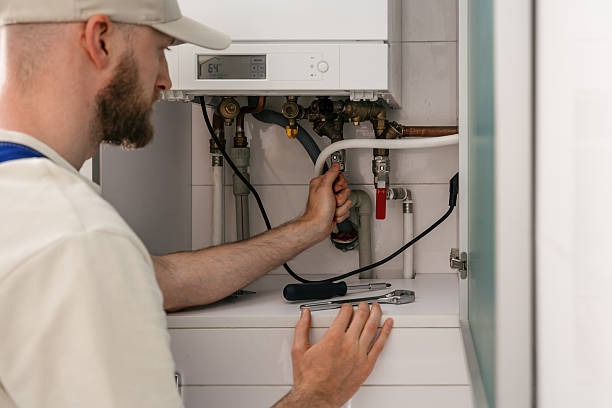 Quick Furnace Repair Near Me Emergency Services Available