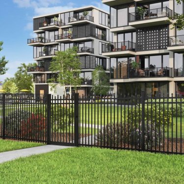 Property protection becomes easier with help from a trusted fence company