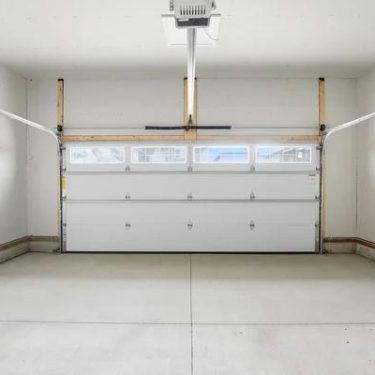 Step-by-Step Guide to Fix a Stuck Garage Door