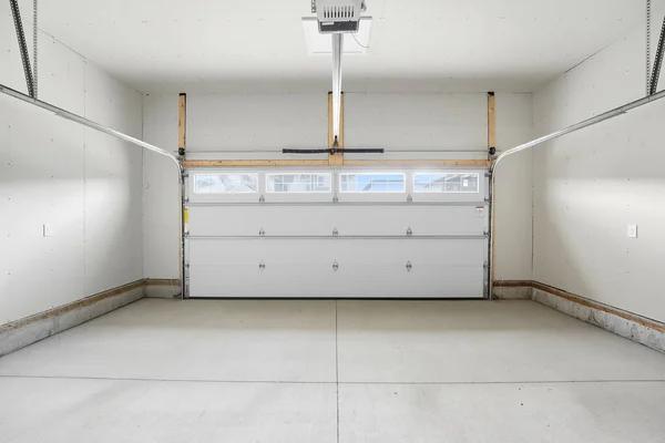 Step-by-Step Guide to Fix a Stuck Garage Door
