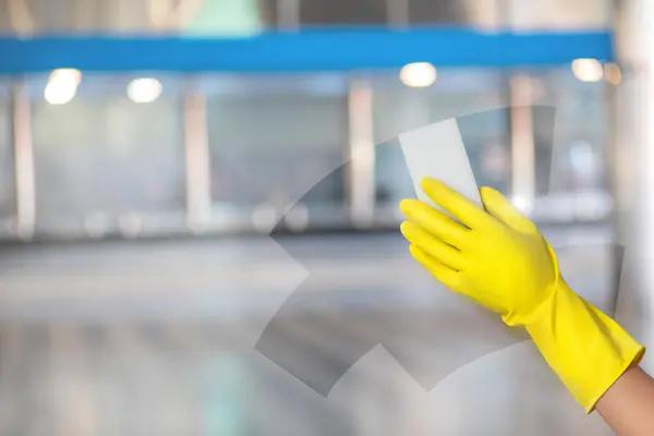 Boise Commercial Cleaning Services with Flexible Scheduling Options