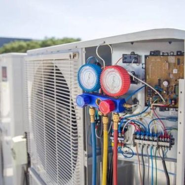 AC Repair Annapolis Warning Signs You Should Never Ignore