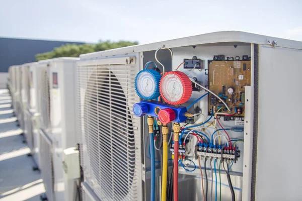 AC Repair Annapolis Warning Signs You Should Never Ignore