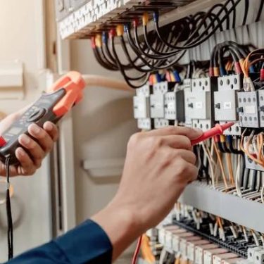Professional Electrical Services Vancouver for Safe & Efficient Installations