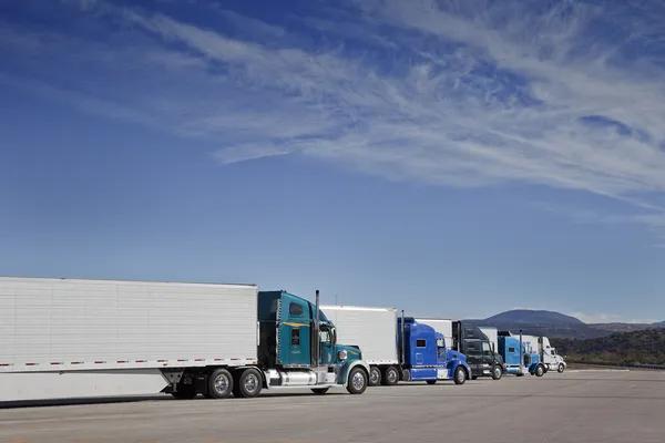 What Makes a Trucking Service Reliable and Cost Effective