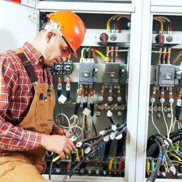 Custom Electrical Wiring Services for Your Property