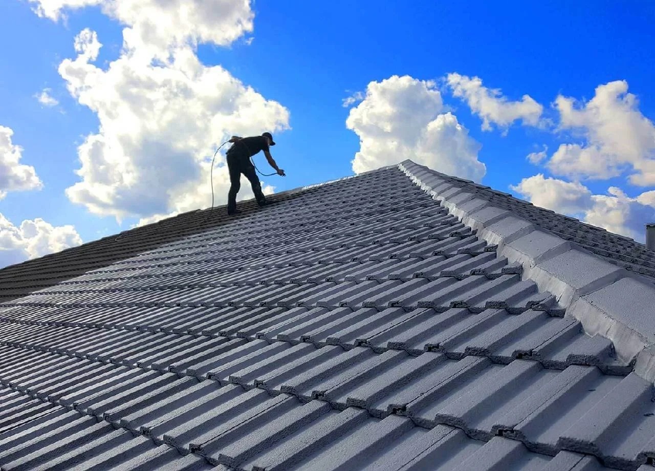 Why Quality Matters in Roofing in Hanover Projects