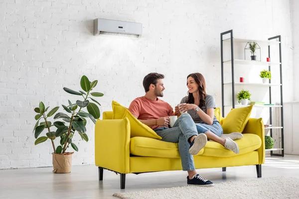Affordable HVAC Spring Solutions Near You