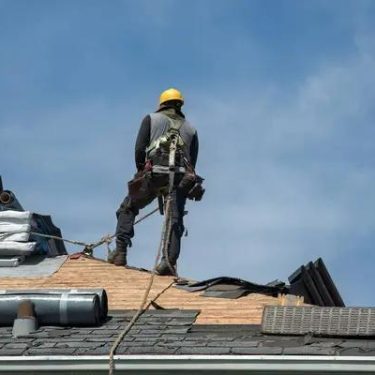 Professional Roofing Contractor for Residential and Commercial Projects