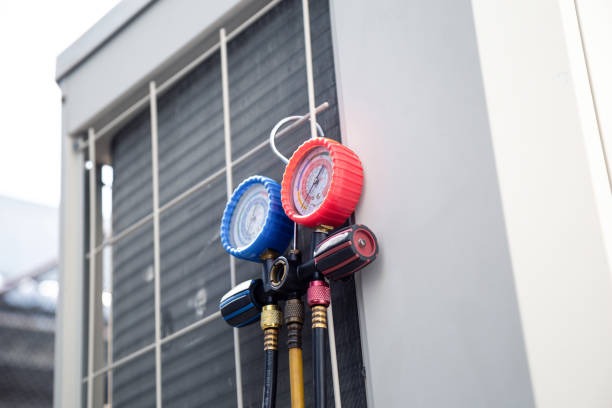 Trusted Auburn Heating and Cooling Experts for All Seasons