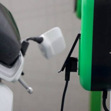 Building Future Homes with EV Charging and Solar Energy