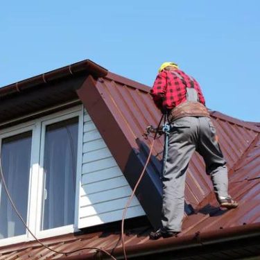 Find a Trusted Roofing Company Near Me for All Your Needs