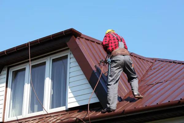 Find a Trusted Roofing Company Near Me for All Your Needs