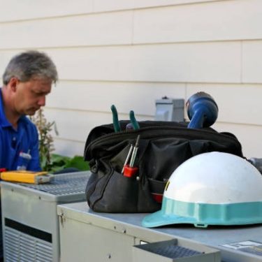 Quick Solutions for AC Units Facing Intermittent Power Failure