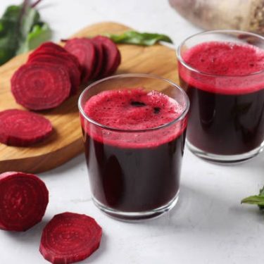 Healthy Smoothie Recipes for Energy Boost