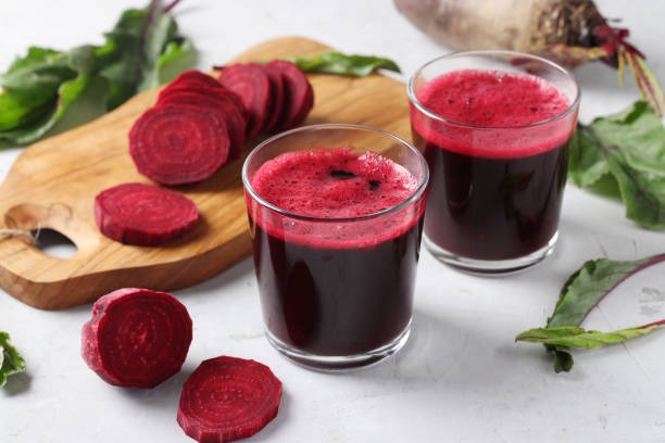 Healthy Smoothie Recipes for Energy Boost