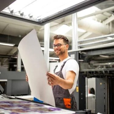 Local Print Shop Fort Wayne with Same Day Services