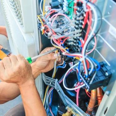 Reliable Air Conditioning Repair With Same Day Service