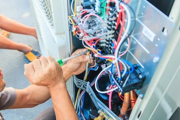 Reliable Air Conditioning Repair With Same Day Service