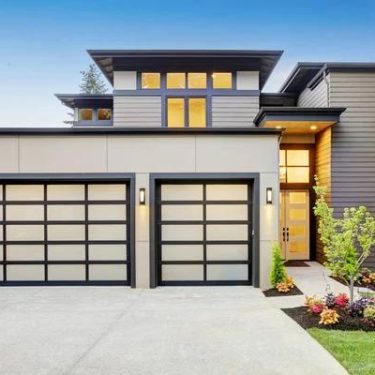 Expert Garage Door Installation for Better Security