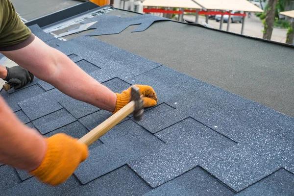 Trusted Roofing Kent Experts for Emergency Roof Repairs