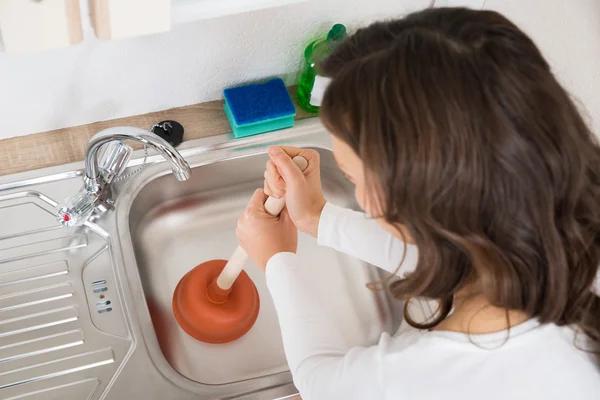 Professional DrainCleaning Services for Homes and Businesses