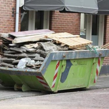 Easy Property Cleanup With Az Junk Removal & Dumpsters