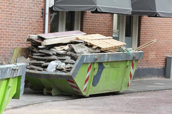 Easy Property Cleanup With Az Junk Removal & Dumpsters