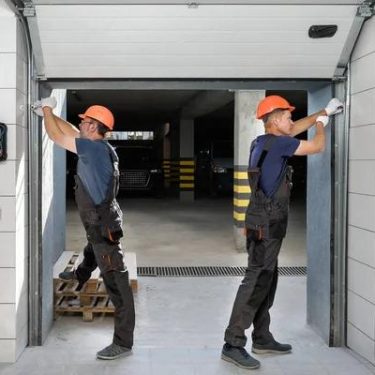 Modern Garage Door Installation Denver Services for Every Budget
