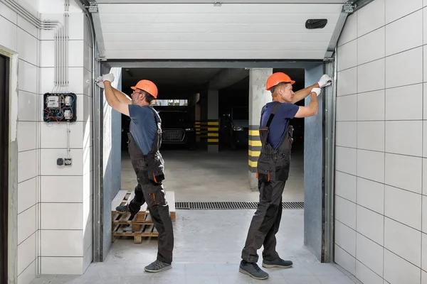 Modern Garage Door Installation Denver Services for Every Budget