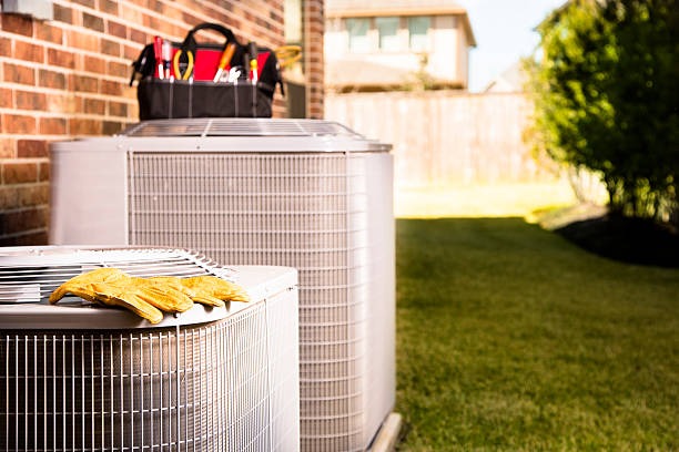 Local AC Repair Cleburne Technicians Ready to Help Today