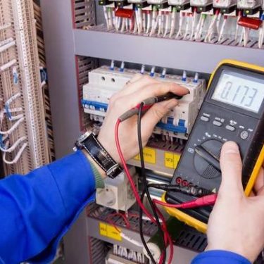 Premier Electrician Glenpool Services for Homes and Offices