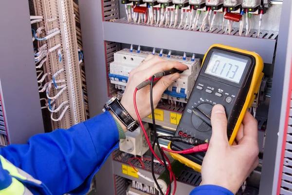 Premier Electrician Glenpool Services for Homes and Offices