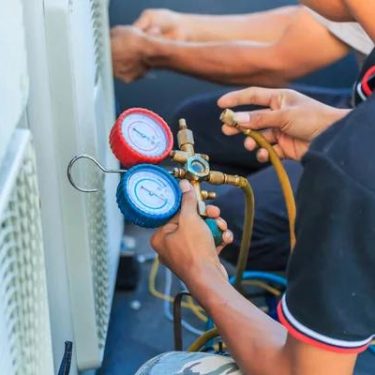 Why Homeowners Choose Air Conditioning Repair Rowlett Professionals