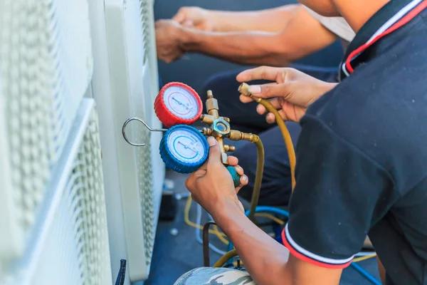 Why Homeowners Choose Air Conditioning Repair Rowlett Professionals