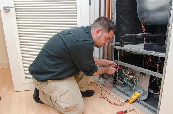 Discover Why Regular AC Repair Helps Maintain Cleaner Indoor Air