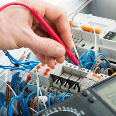 Leading Electrical Contractor Glenpool for Residential Electrical Systems
