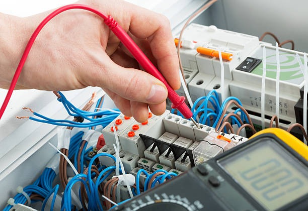 Leading Electrical Contractor Glenpool for Residential Electrical Systems