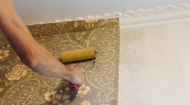 Professional wallpaper installation fort lauderdale with Flawless Results