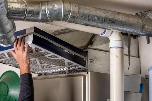 Need Furnace Repair Near Me? Choose Horizon Heating & Air Conditioning Today