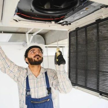 Affordable HVAC Repair Roseville for Homes and Businesses