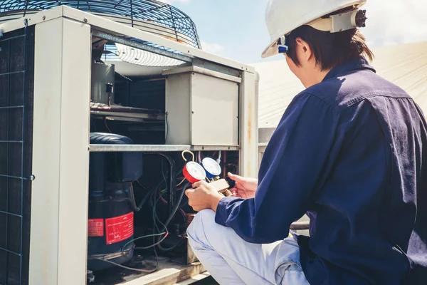 Valley Air, LLC HVAC Services for Homes and Businesses