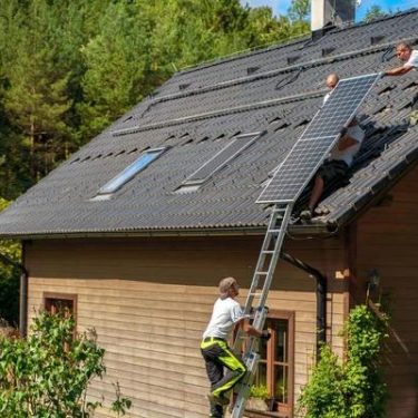 Solar Installation Los Angeles Services for Residential Properties