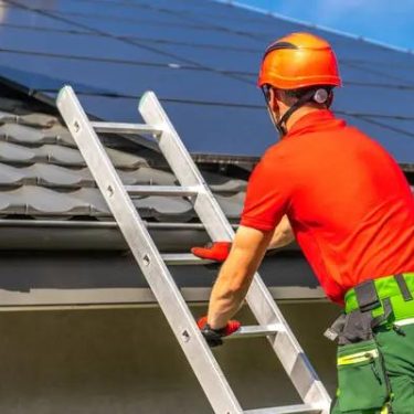 Roofing Services with Superior Customer Support