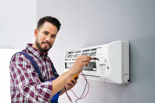 Dependable AC Repairs Las Vegas with Experienced Technicians