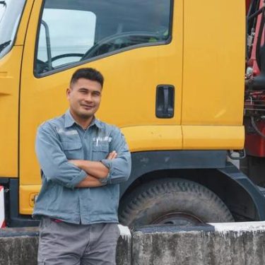Toronto Trucking Company Solutions for Businesses of All Sizes