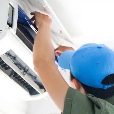 Local Air Conditioning Contractor Offering Quality Cooling Services