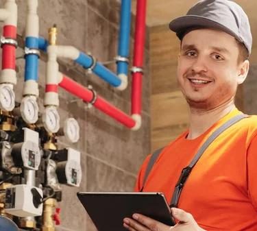 Charleston HVAC Contractor Specializing in Energy-Efficient Systems